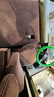 Patel Travels (Surat) Bus-Seats Image