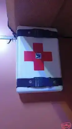 Navneet Travels Bus-Amenities Image