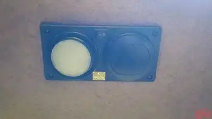 Sri Vaari Travels Bus-Amenities Image