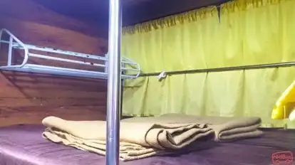 Sri Vaari Travels Bus-Seats Image