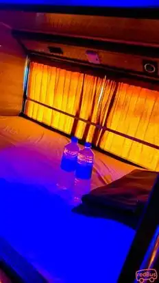 S M MOGA TRAVELS Bus-Amenities Image
