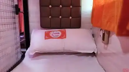 Shree Ganesh Travels (KK SIYOL) Bus-Seats Image