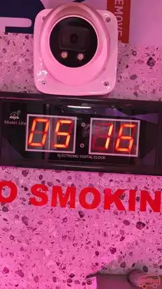 Yashshree Travels  Bus-Amenities Image