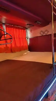 Yashshree Travels  Bus-Amenities Image