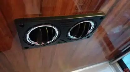 Tejas Maa Bhawani Bus-Amenities Image