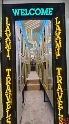 Sai Yatra Travels Bus-Seats layout Image