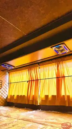 New Khaira TPT Bus-Seats Image