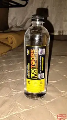 IVR Tours and Travels Bus-Amenities Image