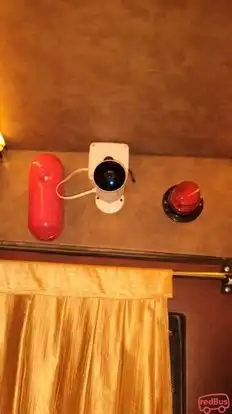 IVR Tours and Travels Bus-Amenities Image