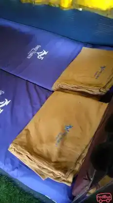 SREE VARUN TRAVELS Bus-Seats Image