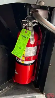 Daulat Express Bus-Amenities Image