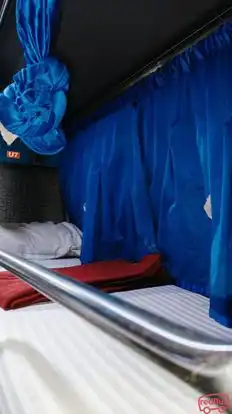 Kundana Travels Bus-Seats Image