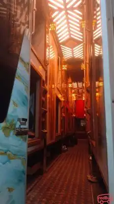 Himmat Travels Bus-Seats layout Image