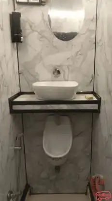 Virat Travels Bus-Amenities Image