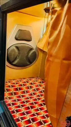 Guru Kirpa Tour And Travels Bus-Seats Image