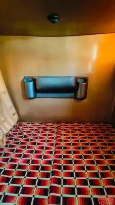 Guru Kirpa Tour And Travels Bus-Seats Image