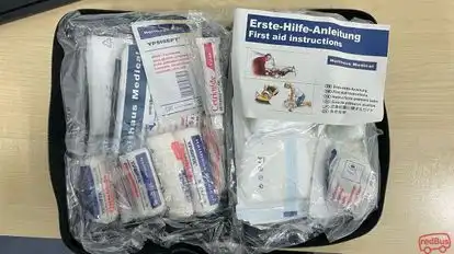Tranzindia Travels Bus-Amenities Image