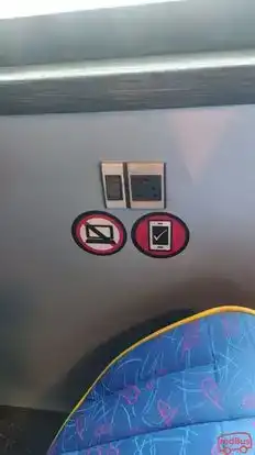Royal Roadlinks Bus-Amenities Image