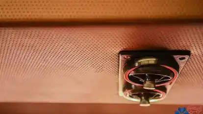 Royal Roadlinks Bus-Amenities Image