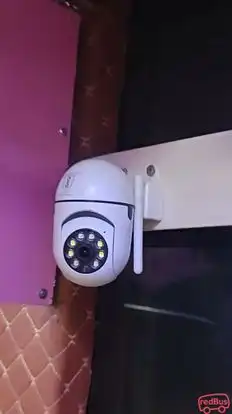 Sai Travels Rewa Bus-Amenities Image