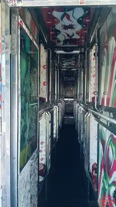 Gurukrupa Travels Bus-Seats layout Image