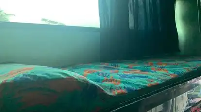 Gurukrupa Travels Bus-Seats Image