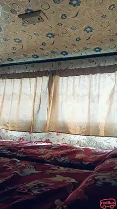 Gurukrupa Travels Bus-Seats Image