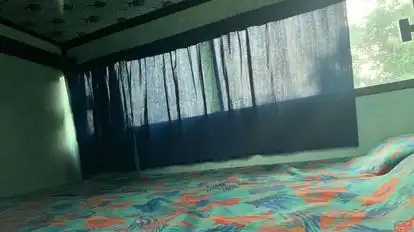 Gurukrupa Travels Bus-Seats Image