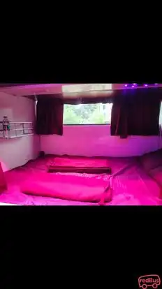 Chandani Travels Bus-Seats Image