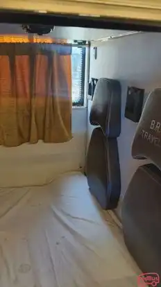 New marudhar and rajswer travelsp Bus-Seats Image