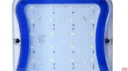 Rajeshwar Travels Bus-Amenities Image