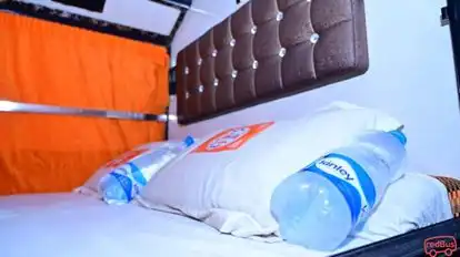 Shri Ganesh Travels (HR SIYOL) Bus-Seats Image