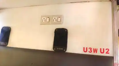 Ajay Bus Bus-Amenities Image