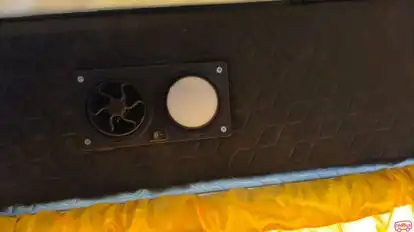 Mama Bhanja Travels Bus-Amenities Image