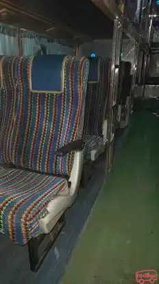 CALL2TRIP Bus-Seats Image