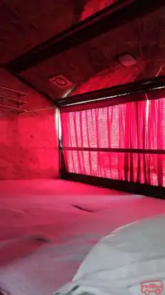 Sodha Bus Service (jaisalmer) Bus-Seats Image