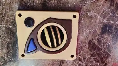 Sodha Bus Service (jaisalmer) Bus-Seats layout Image