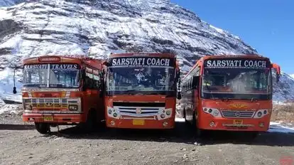 NGTC BUS SERVICE  Bus-Seats layout Image