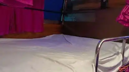 Shri Gurukrupa Travels Bus-Seats Image