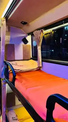 Shibnarayan Travels Bus-Seats Image