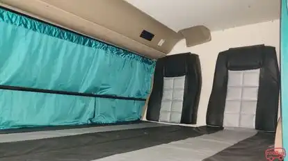 Shibnarayan Travels Bus-Seats Image