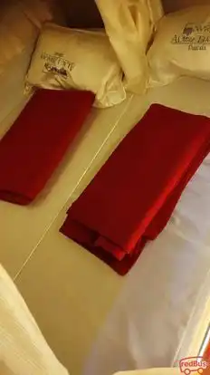 Neem Travels Bus-Seats Image