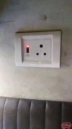 November Travels Bus-Amenities Image