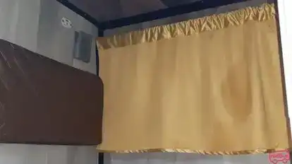 SHREE SATGURU TRAVELS Bus-Amenities Image