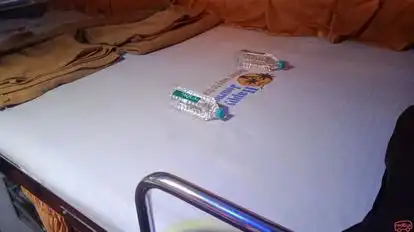 AHER TOURS AND TRAVELS Bus-Seats Image