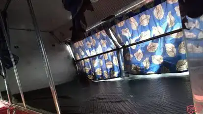 Aitiana Travels Bus-Seats Image