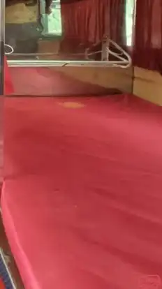 Savera Tours and Travels Bus-Seats Image