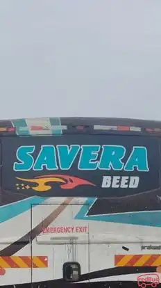 Savera Tours and Travels Bus-Amenities Image