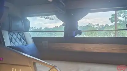 RAYAN TRAVELS Bus-Seats Image