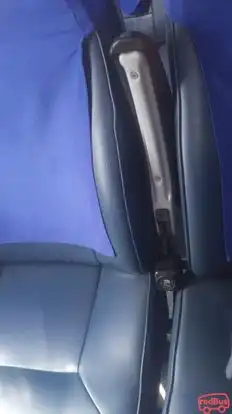 RAYAN TRAVELS Bus-Seats Image